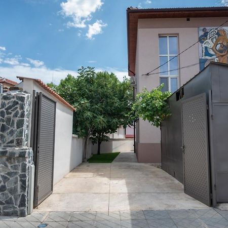 Къща За Гости Фолис Kyustendil Extérieur photo