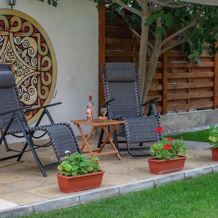 Къща За Гости Фолис Kyustendil Extérieur photo