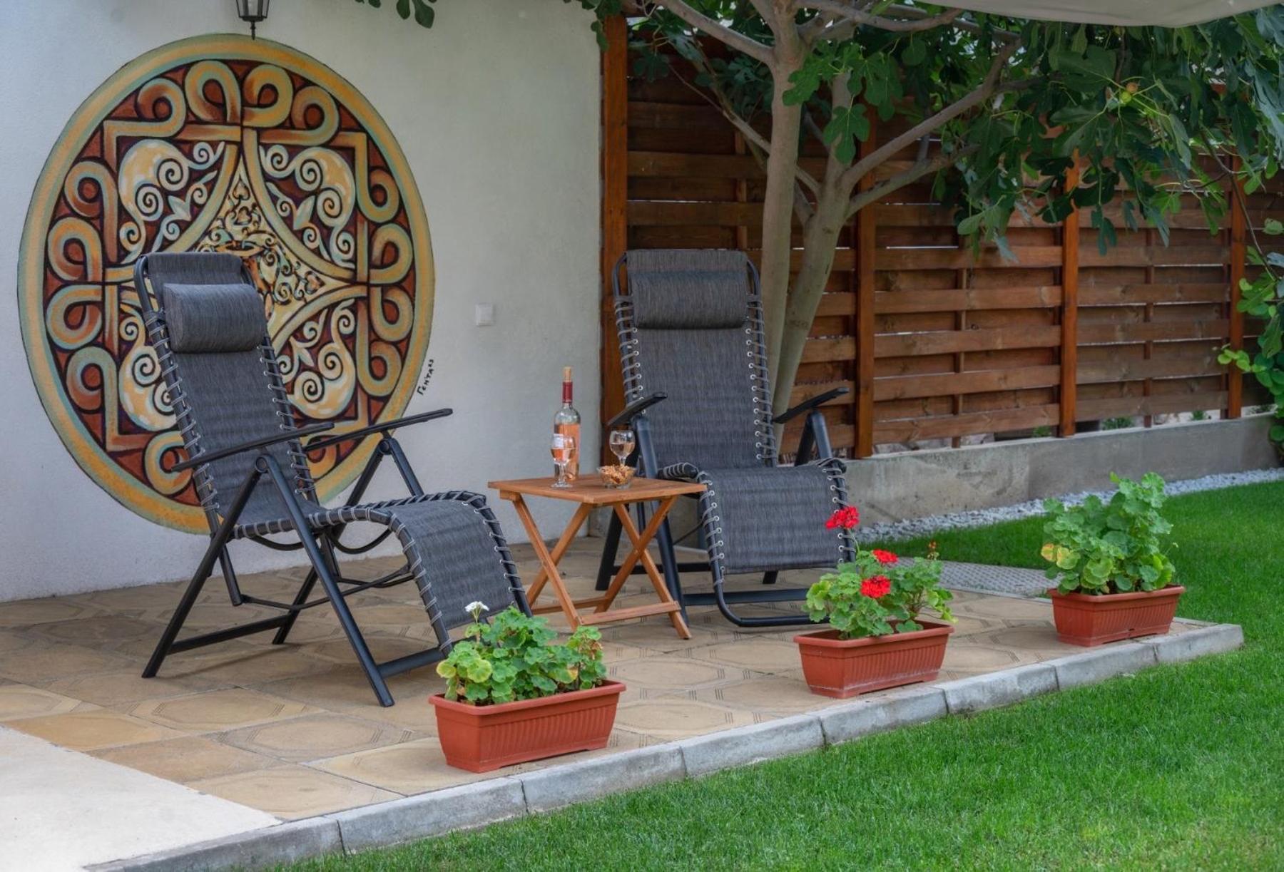Къща За Гости Фолис Kyustendil Extérieur photo